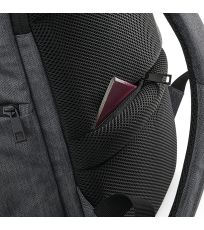 Rolovací městský batoh QD995 Quadra Black