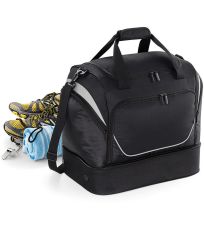 Sportovní taška QS285 Quadra Black