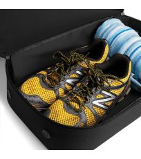 Sportovní taška QS285 Quadra Black
