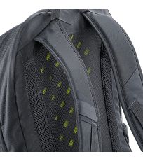 Outdoorový batoh 25l QX325 Quadra Graphite Grey