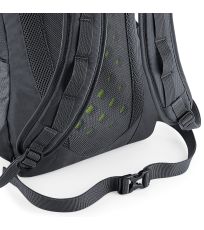 Outdoorový batoh 25l QX325 Quadra Graphite Grey