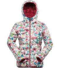Dámská oboustranná bunda EROMA ALPINE PRO 