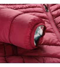 Dámská oboustranná bunda EROMA ALPINE PRO 