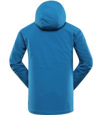 Pánská softshellová bunda HOOR ALPINE PRO 