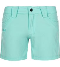 Dámské outdoorové kraťasy SUNNY-W KILPI