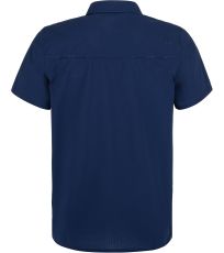 Pánská sportovní košile BOMBAY-M KILPI Modrá