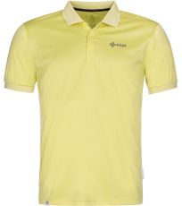 Pánské funkční polo tričko COLLAR-M KILPI