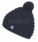 Dětská zimní čepice MARK LOAP Tmavě modrá