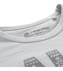 Dámské triko ALIANA ALPINE PRO tapestry