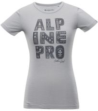Dámské triko ALIANA ALPINE PRO
