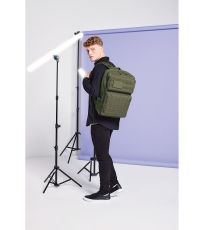 Taktický batoh 25 l BG848 BagBase Military Green