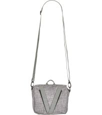 Taška přes rameno 1,5 l Small Messenger Bag - Philadelphia Bags2GO Grey Melange