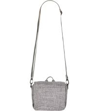 Taška přes rameno 1,5 l Small Messenger Bag - Philadelphia Bags2GO Grey Melange