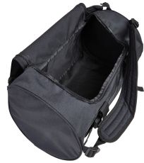 Sportovní taška 39 l Quebec Bags2GO Black Melange