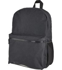 Městský batoh 25 l Ottawa Bags2GO Black Melange