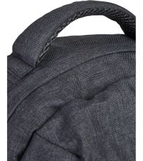 Městský batoh 13 l Stockholm Bags2GO Dark Grey Melange