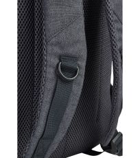 Městský batoh 13 l Stockholm Bags2GO Dark Grey Melange