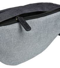 Ledvinka Helsinki Bags2GO Dark Grey Melange