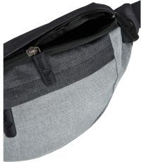 Ledvinka Helsinki Bags2GO Dark Grey Melange