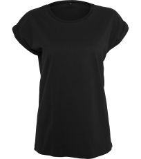 Dámské tričko Basic Ladies´ Basic T-Shirt Build Your Brand