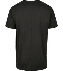 Pánské triko BY133 Build Your Brand Black
