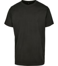 Pánské triko BY133 Build Your Brand Black