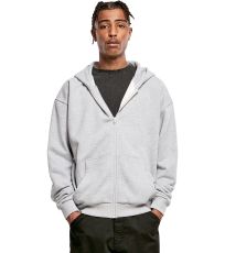 Extra těžká mikina na zip Ultra Heavy Zip Hoody Build Your Brand