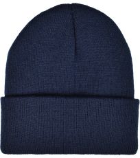 Dětská pletená čepice C3050 L-Merch Navy