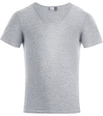 Pánské triko E3082 Promodoro Sports Grey -Heather
