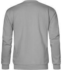 Pánský svetr E5099N Promodoro Sports Grey -Heather