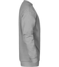 Pánský svetr E5099N Promodoro Sports Grey -Heather