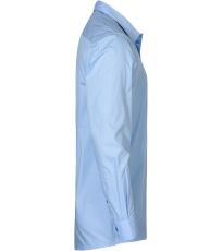 Pánská košile s dlouhým rukávem E6310 Promodoro Light Blue