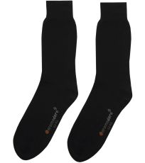 Unisex ponožky 5ks E8100 Promodoro Black