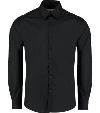 Pánská košile KK121 Bargear Black