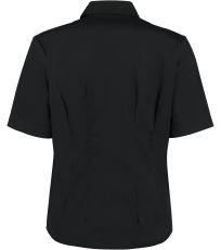 Dámská košiles krátkým rukávem KK735 Bargear Black
