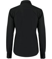 Dámská košile KK738 Bargear Black