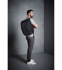 Městský batoh QD910 Quadra Black