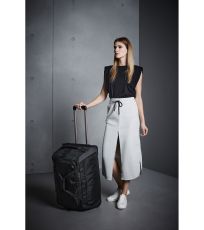 Cestovní taška na kolečkách QD970 Quadra Black