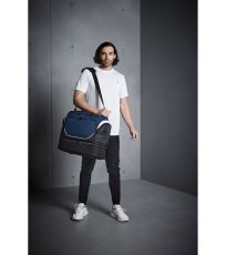Sportovní taška QS285 Quadra Black