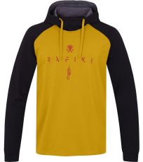 Pánská mikina TRAVERSE Rafiki