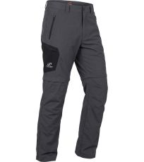 Pánské outdoorové kalhoty 2v1 TALBOT HANNAH