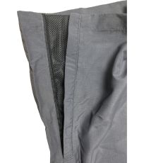 Pánské outdoorové kalhoty 2v1 TALBOT HANNAH Graphite