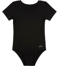 Dívčí gymnastický dres 5F265 LITEX