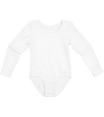 Dívčí gymnastický dres 5F267 LITEX