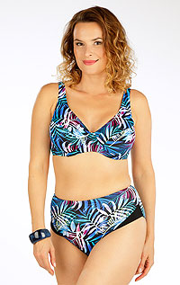 Dámská plavková podprsenka s kosticemi 6G090 LITEX