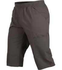 Kraťasy pánské 9D325 LITEX tmavě šedá