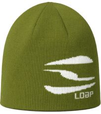 Zimní čepice CESAR LOAP