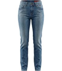 Dámské džíny CR-F193 Cross