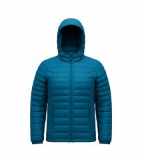 Pánská prošívaná bunda HOZ19-KUMP602 Outhorn