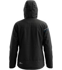 Dámská lyžařská bunda ANELE LOAP Anthracite